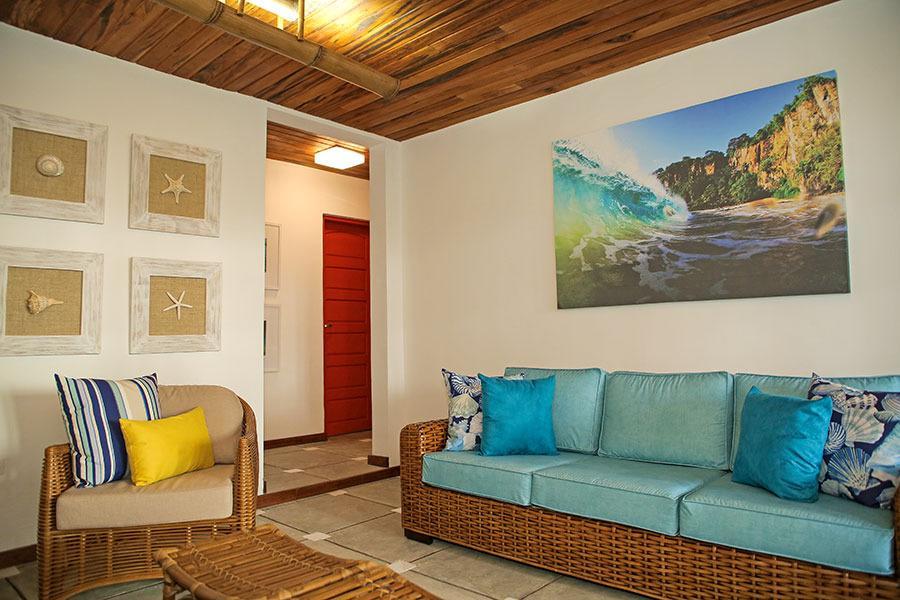 Pousada Da Praia Fernando de Noronha Exteriör bild